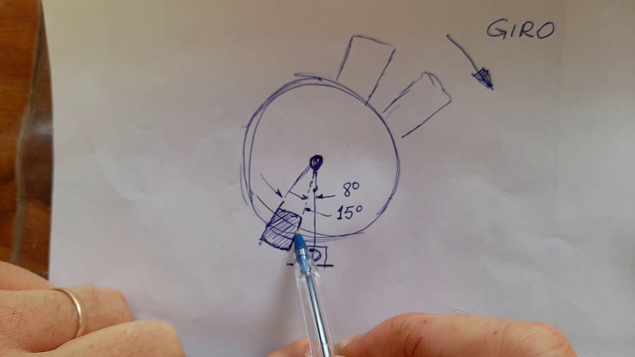 ENCENDIDO A CDI PARA CITROËN 2CV6 / 3CV VIDEO 1
