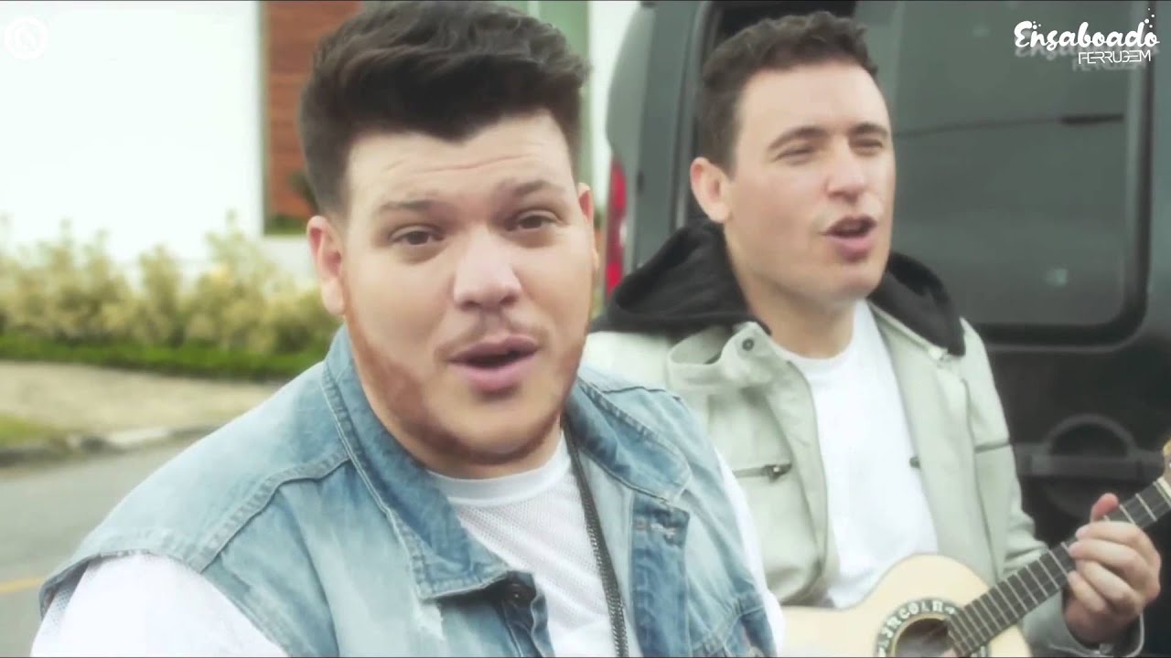 Lan&ccedil;amento Clipe 