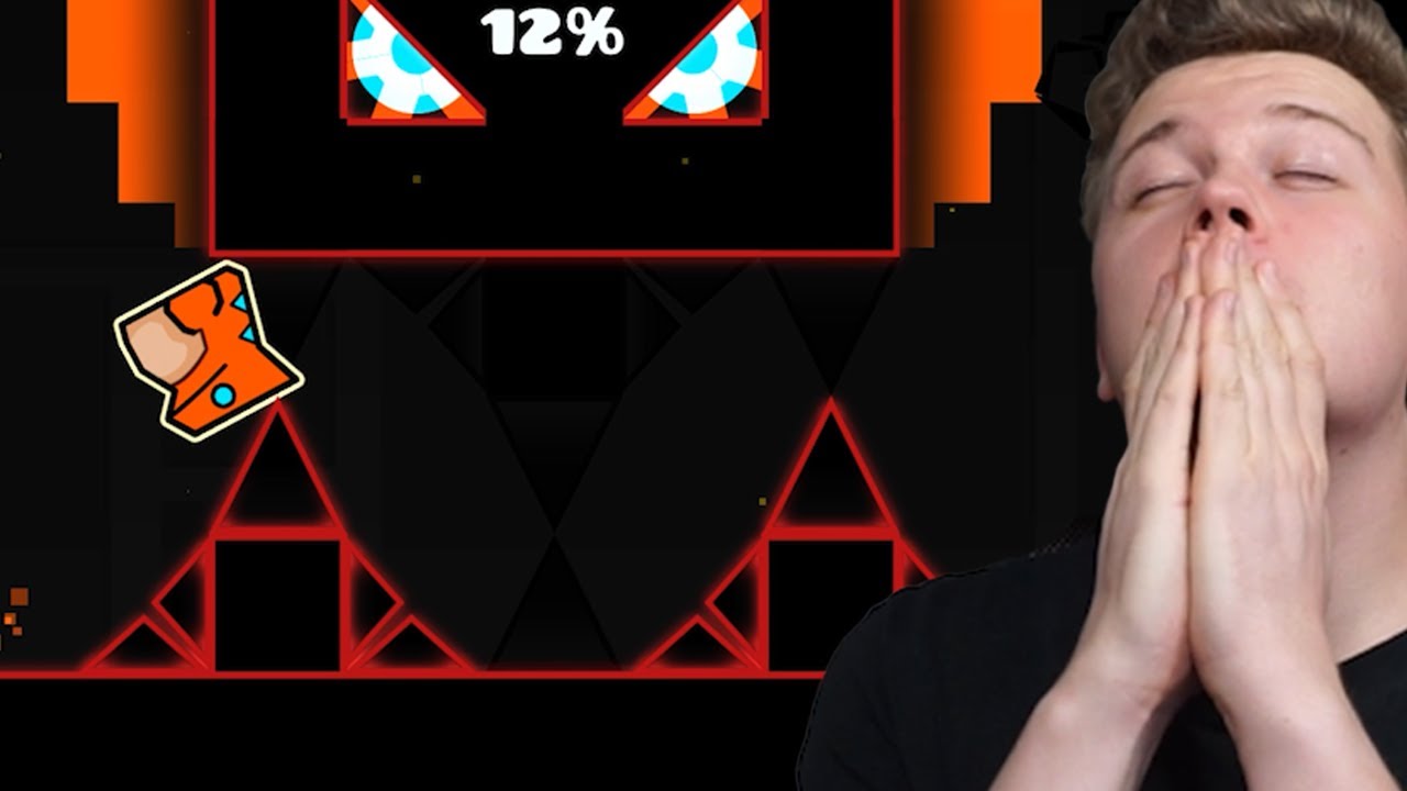 🔴CBF IS REAL? [FIRST TIME TRYING] SILENT CLUBSTEP 31%, 15-100 // NEW HARDEST // Stream 26