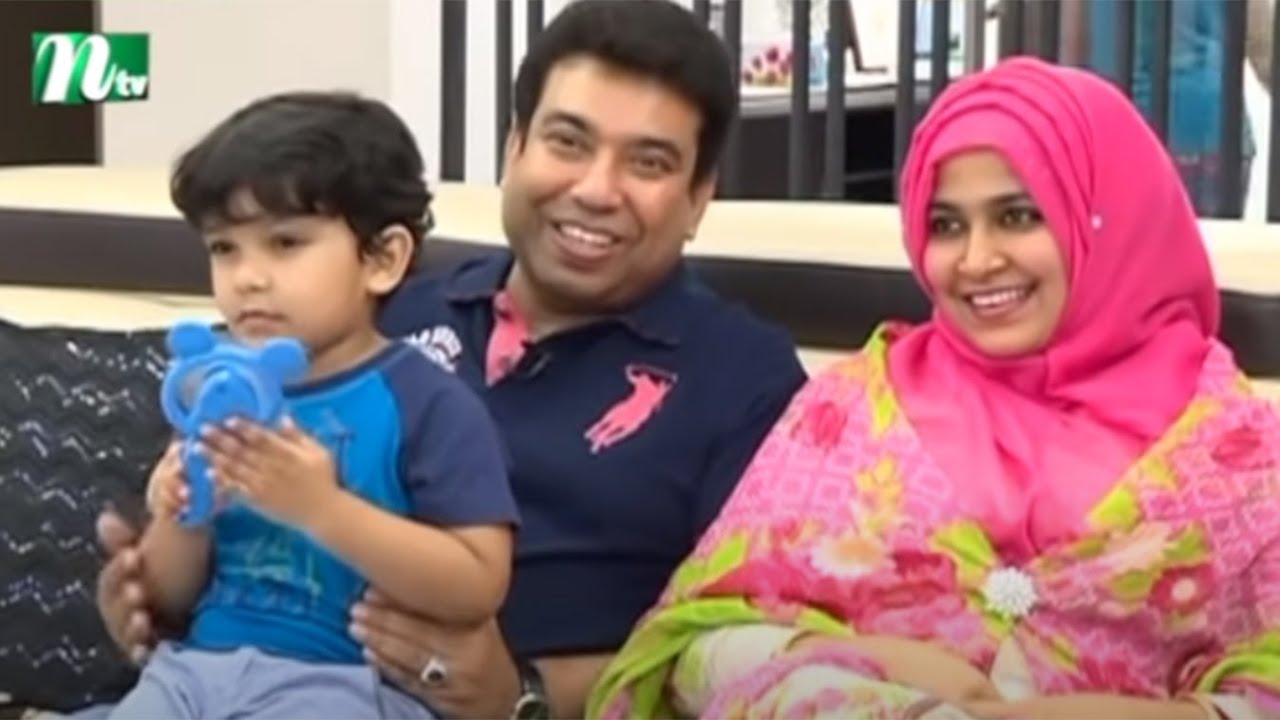 সিঙ্গাপুরের বাংলাদেশিদের গর্ব মো. সাহিদুজ্জামান | প্রবাস জীবন | পর্ব ০৩