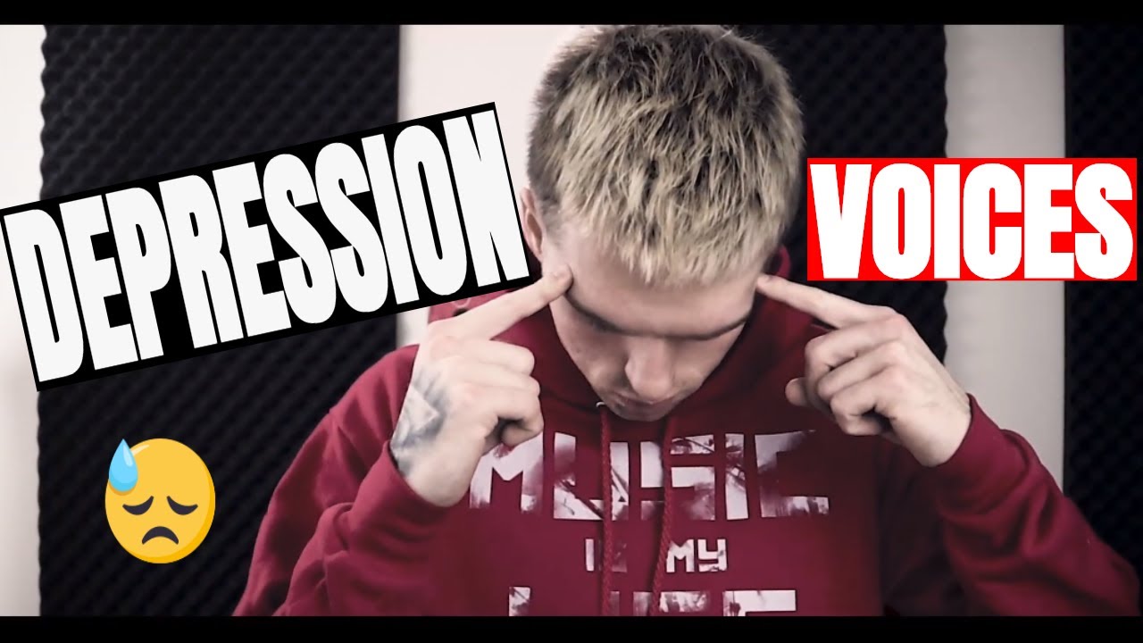 Rap About Depression (Part 2)