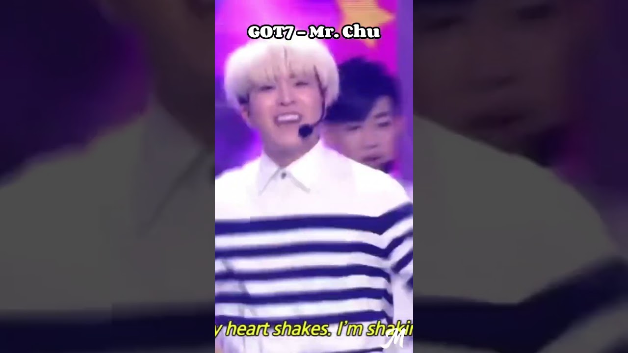 most iconic KPOP covers 