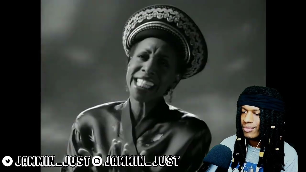 FIRST TIME HEARING Tears For Fears - Woman In Chains REACTION