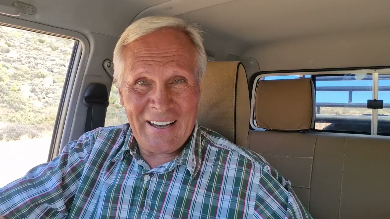 Wat beteken Hallelu-YAH? #BakkieBoodskap