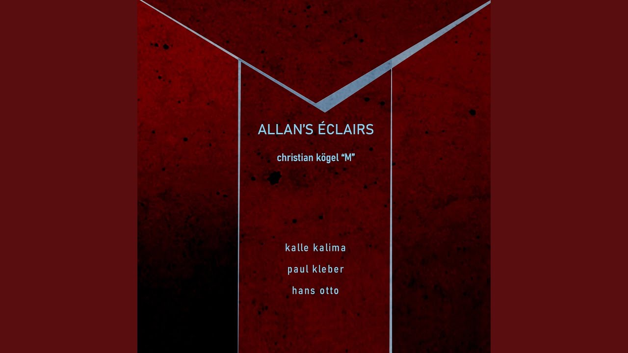 Allan`s Éclairs