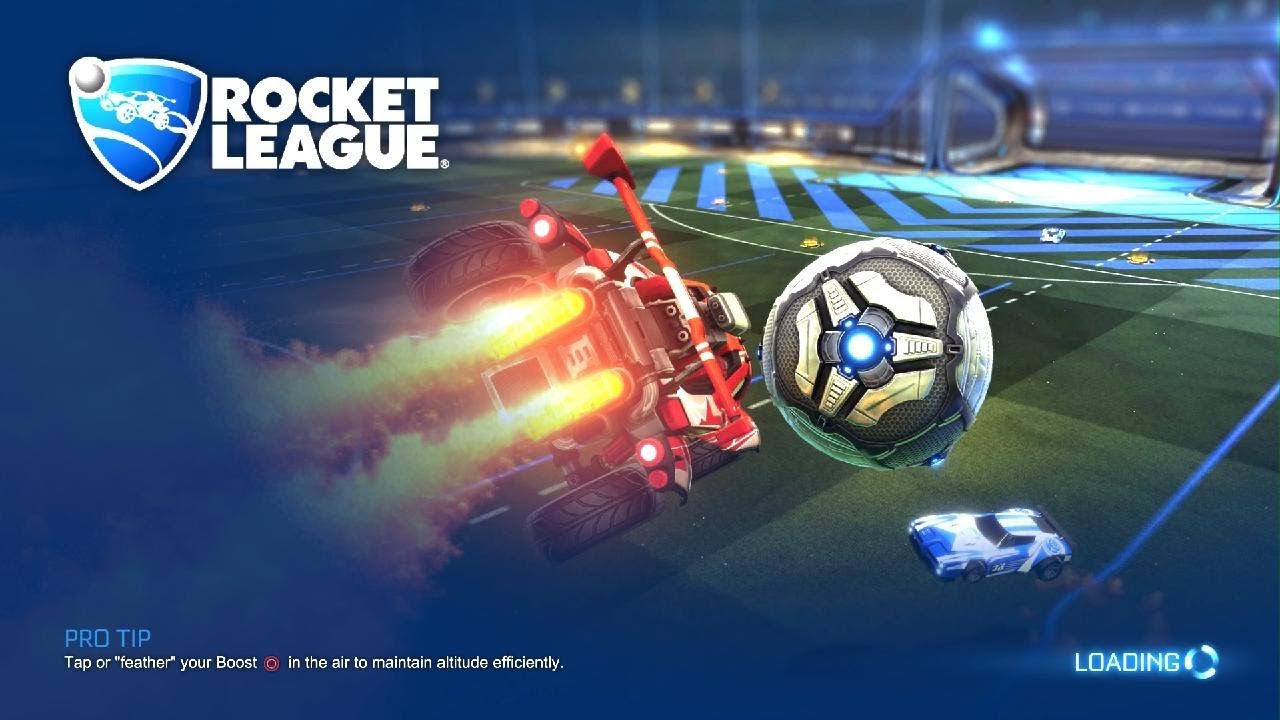 Heatseeker tournament