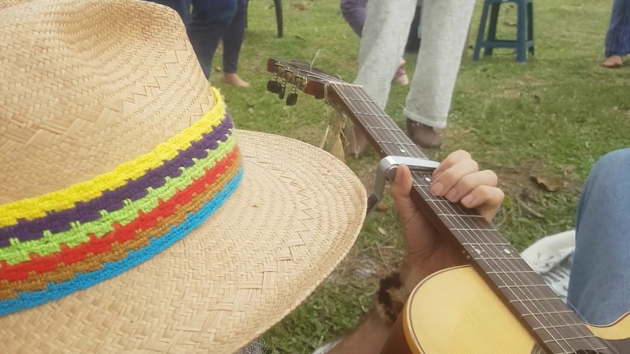 Mi vida era una rueda - Jaime González 