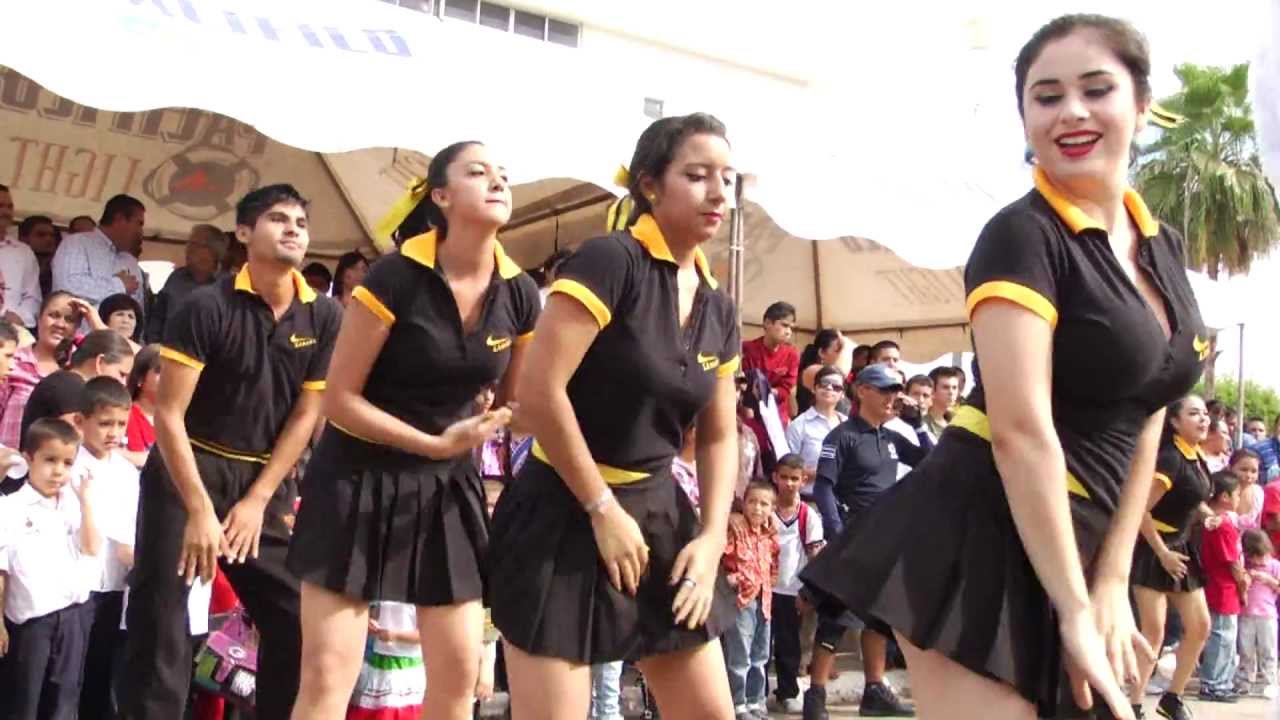 Desfile 20 de Noviembre 2012 @ Guamúchil
