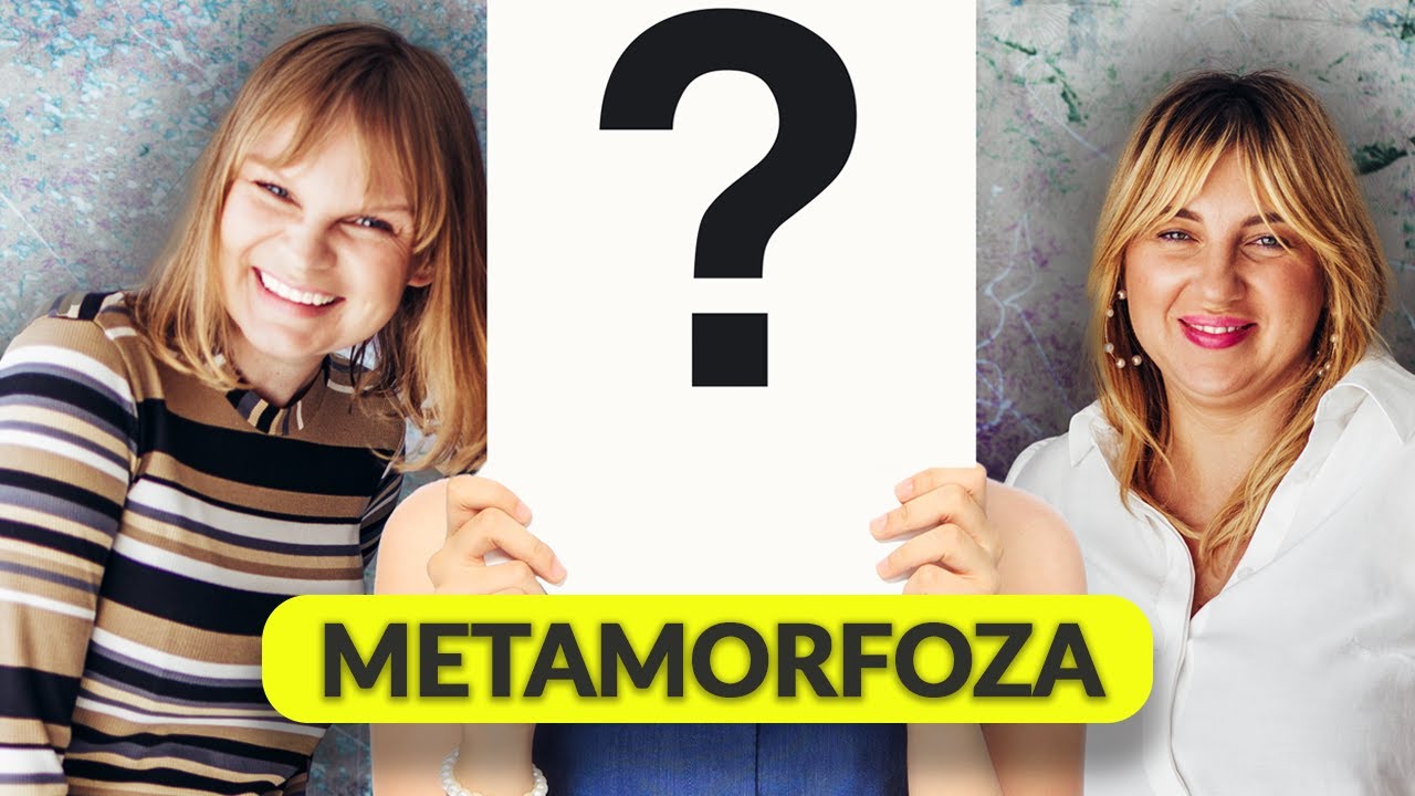 METAMORFOZA mojej widzki 😱 Premiera ubrań polskiej marki! Musisz to zobaczyć 💥