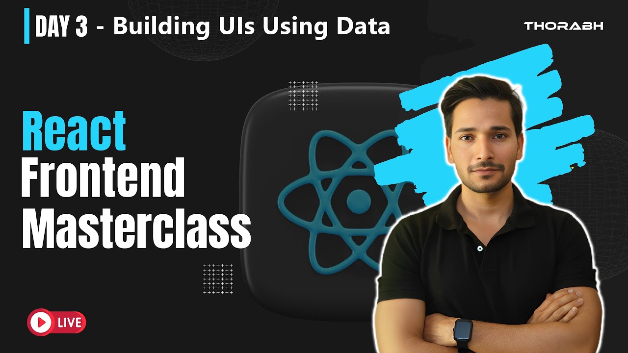 Virtual DOM & Building UIs