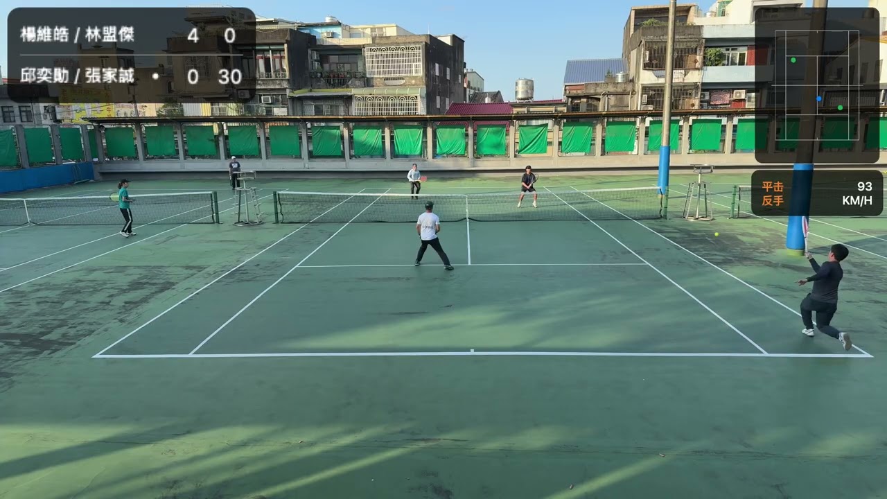 20260315 Game 6