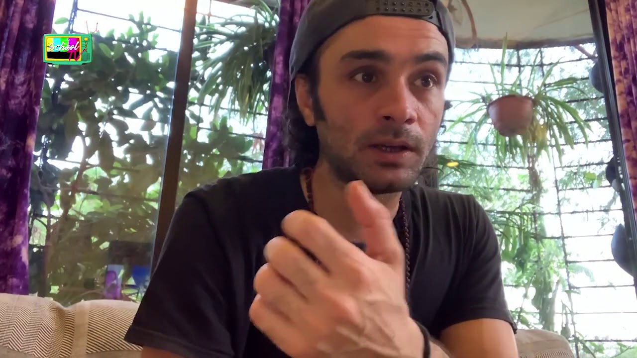Learn How to Tell Stories for Cinema with Jay Oza