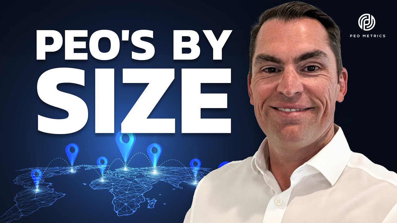 List of PEOs by Size | List of PEO Companies | PEO List