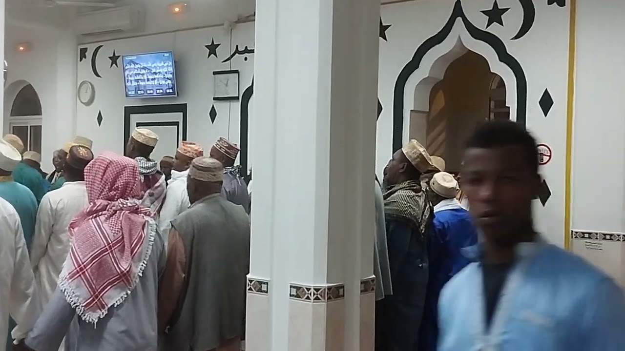 dahira kani kéli