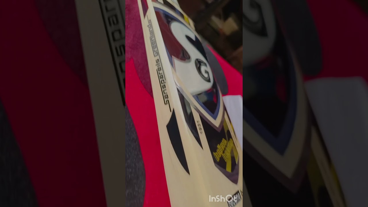 bat unboxing 🩷🫶🫰#shorts#tremding #viral #trending #cricket #batunboxing #bat #viratkohli