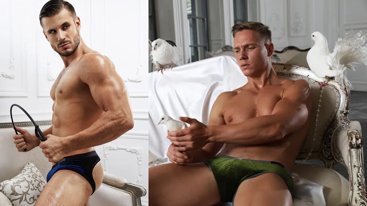 MODUS VIVENDI Jock Line (Russian Gods)