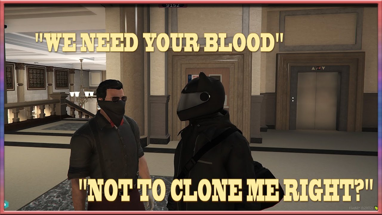Chatterbox FINALLY meets Yuno - GTA V RP NoPixel 4.0