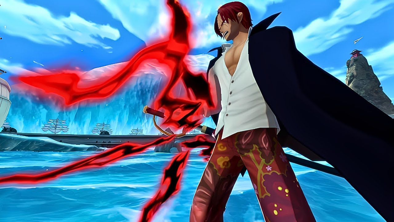 So I Tried Light Shanks in the Current Meta&hellip;.