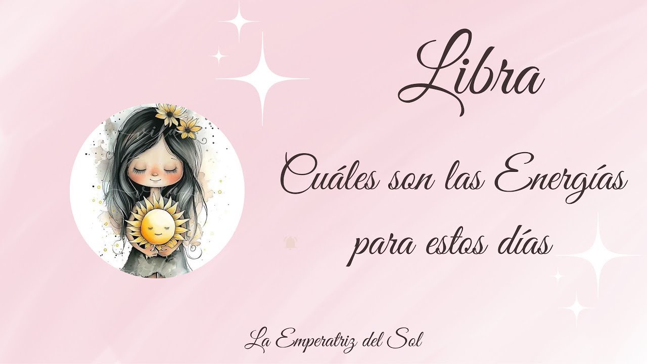 Libra ♎️ Esta bendición te llega por justicia divina. Piensa que las energías están a tu favor🔮🤩💰🩷🫶🏽