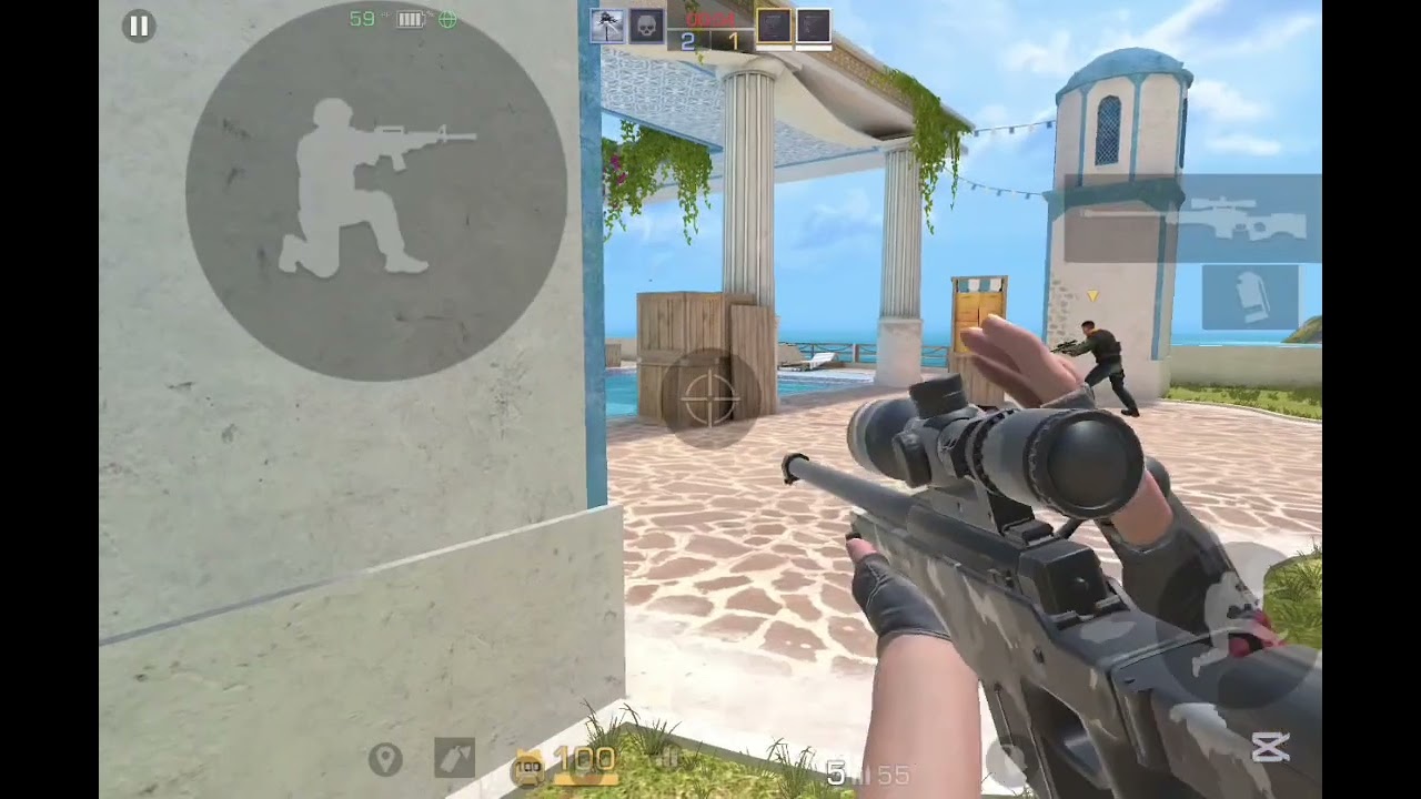 1 видео