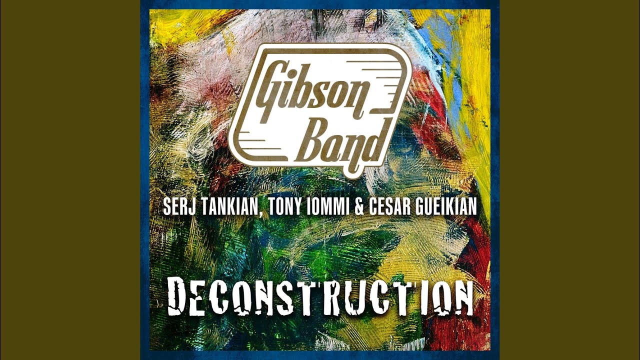 Deconstruction