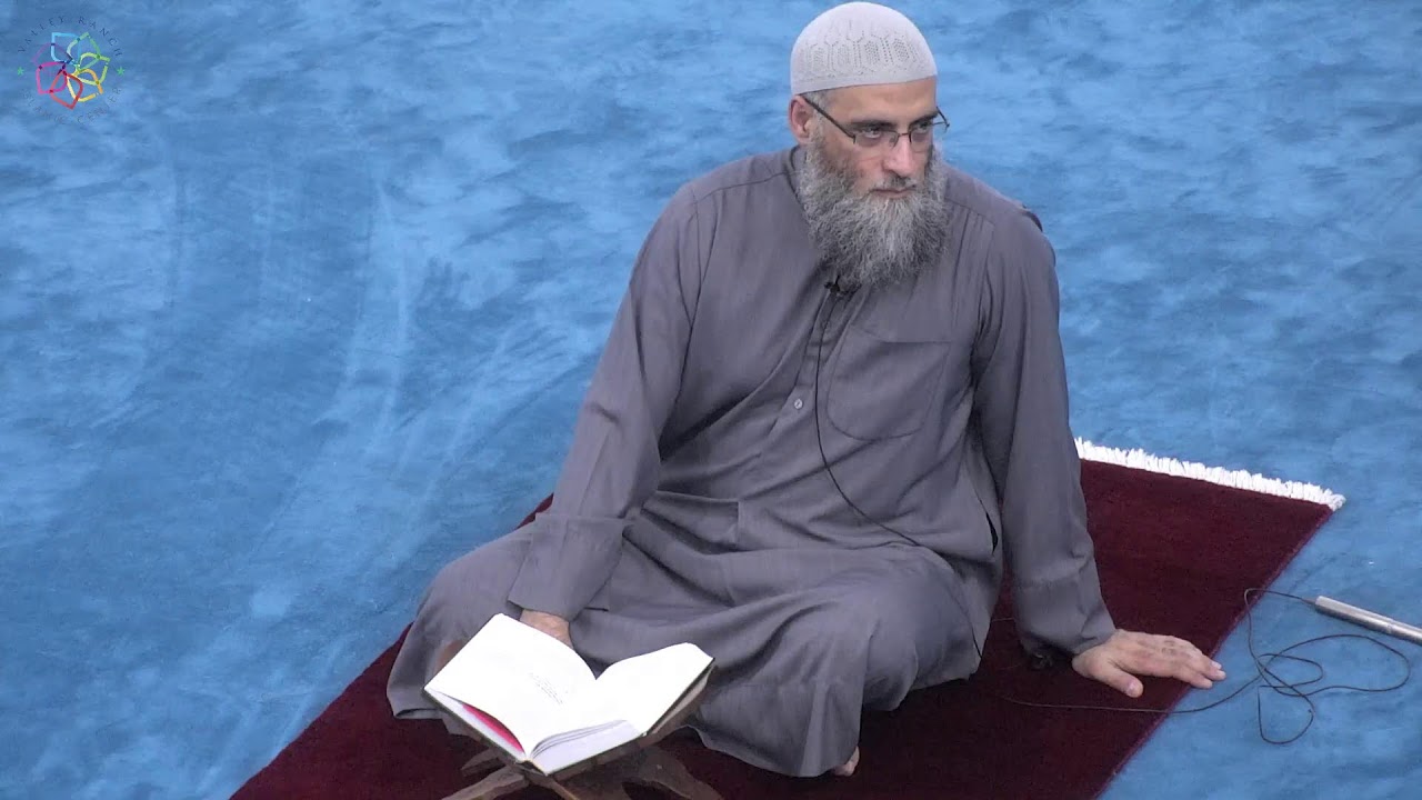 Losing so much for owning a pet dog? | Isha Khatirah | Sh. Yaser Birjas