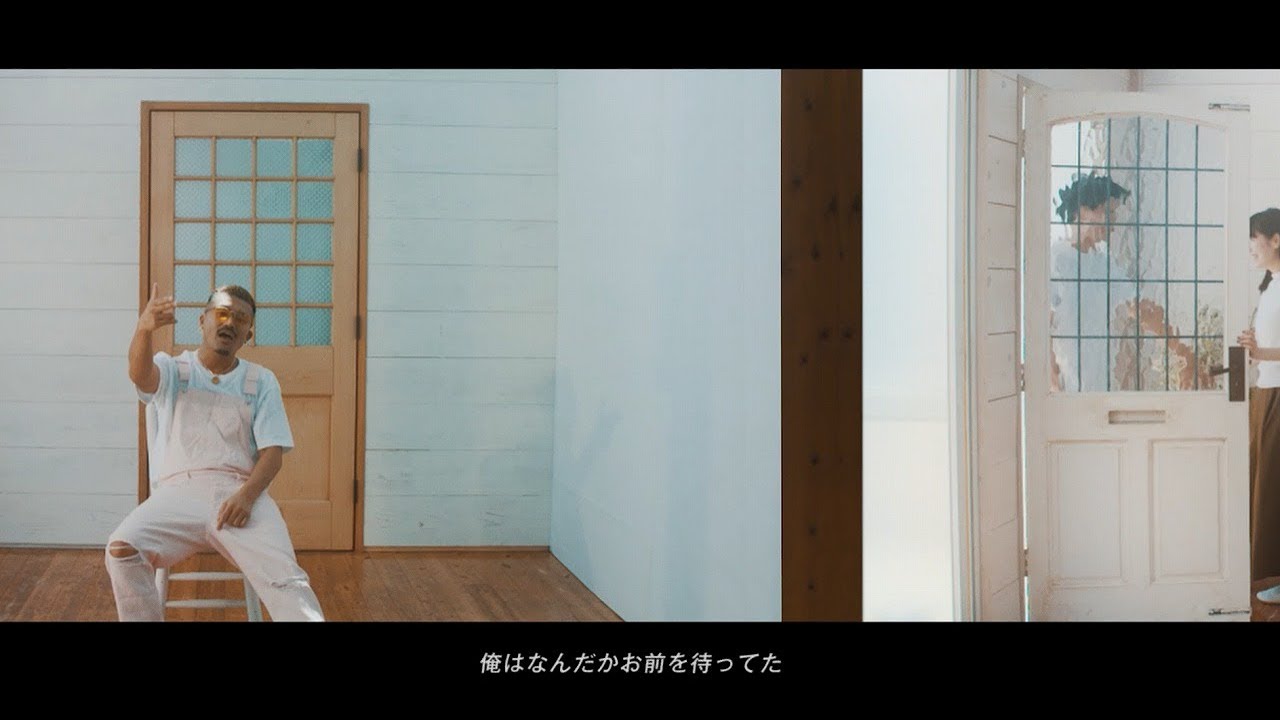 心之助 - 俺と一緒になってくれ (Official Music Video)