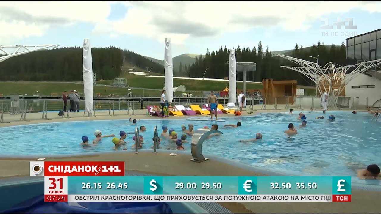 Какие детские лагеря популярны сегодня