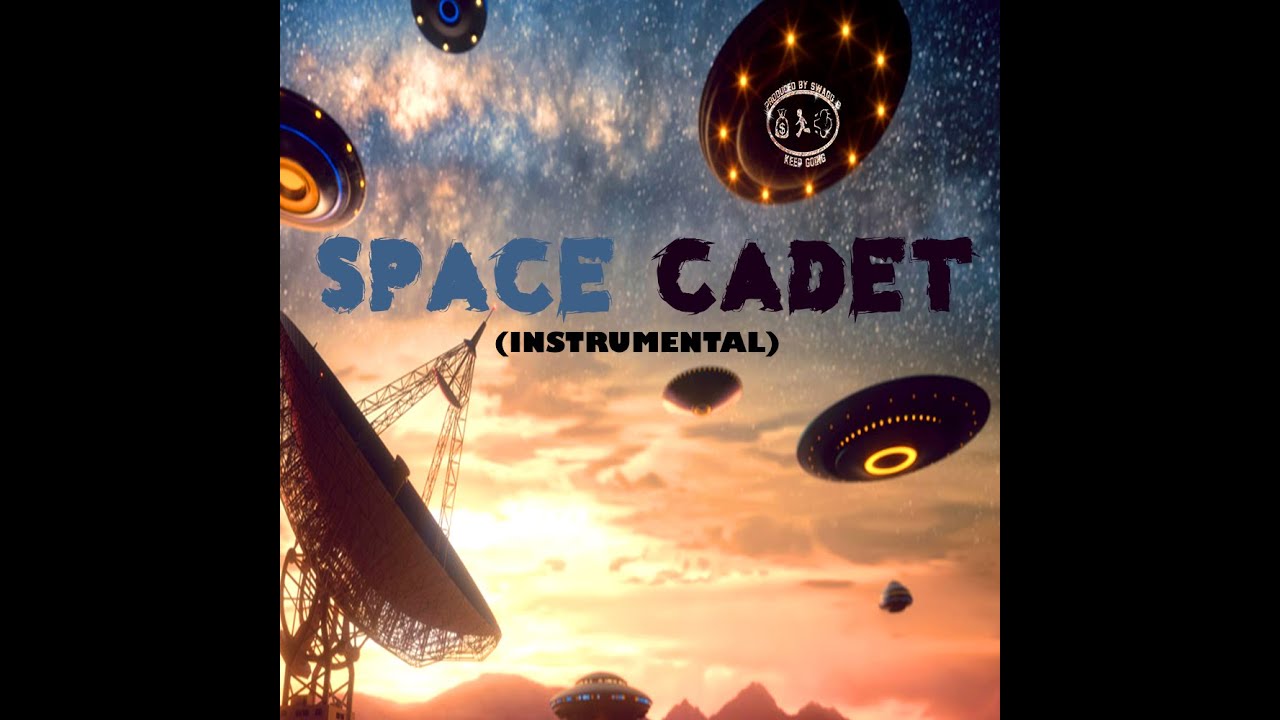 Space Cadet Type Beat 2021 - 