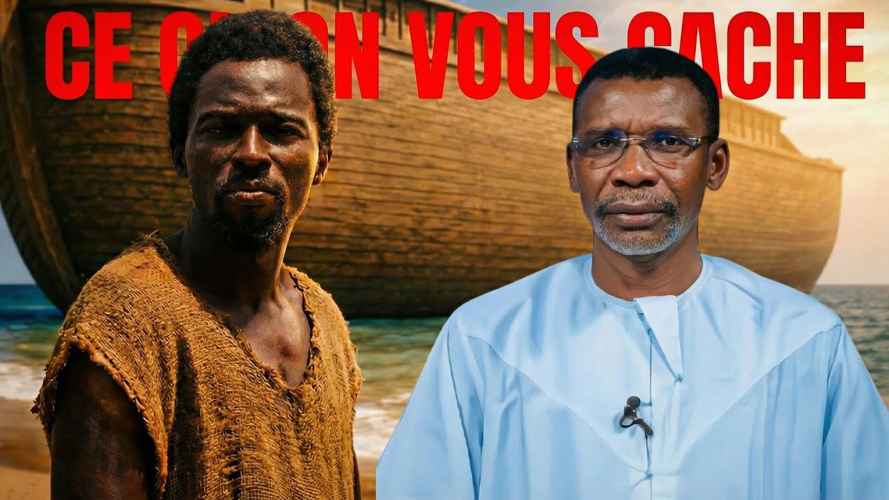 FIN DU MONDE ET NAISSANCE DE ISSA IBN MARYAM (JÉSUS) : MADIAMA FALL RÉTABLIT LA VÉRITÉ