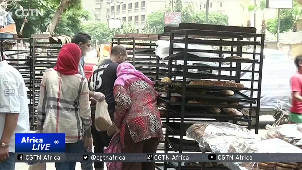 Austerity measures prove tough for Egyptians