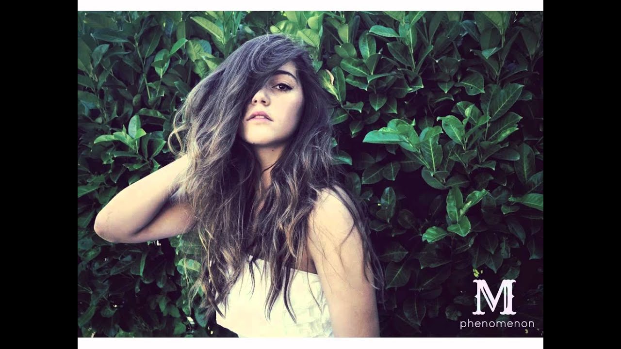 ANA MAES - Rihanna Stay cover