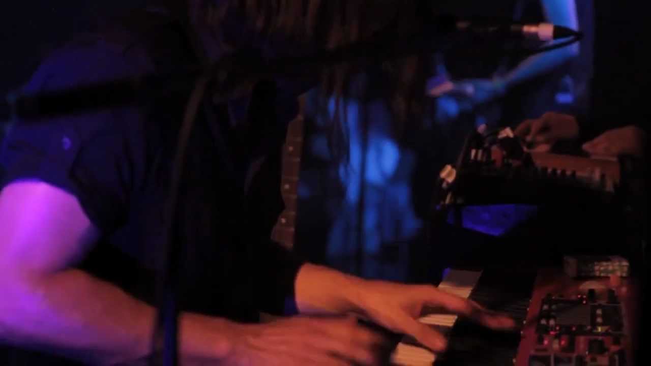 Apparat - The Devils Walk: A Short Film (Official)