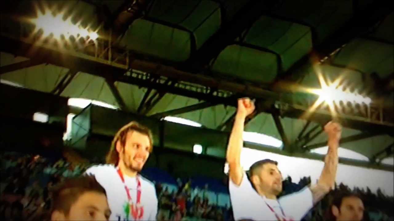 Il cammino della Lazio nella Coppa Italia 2012/13
