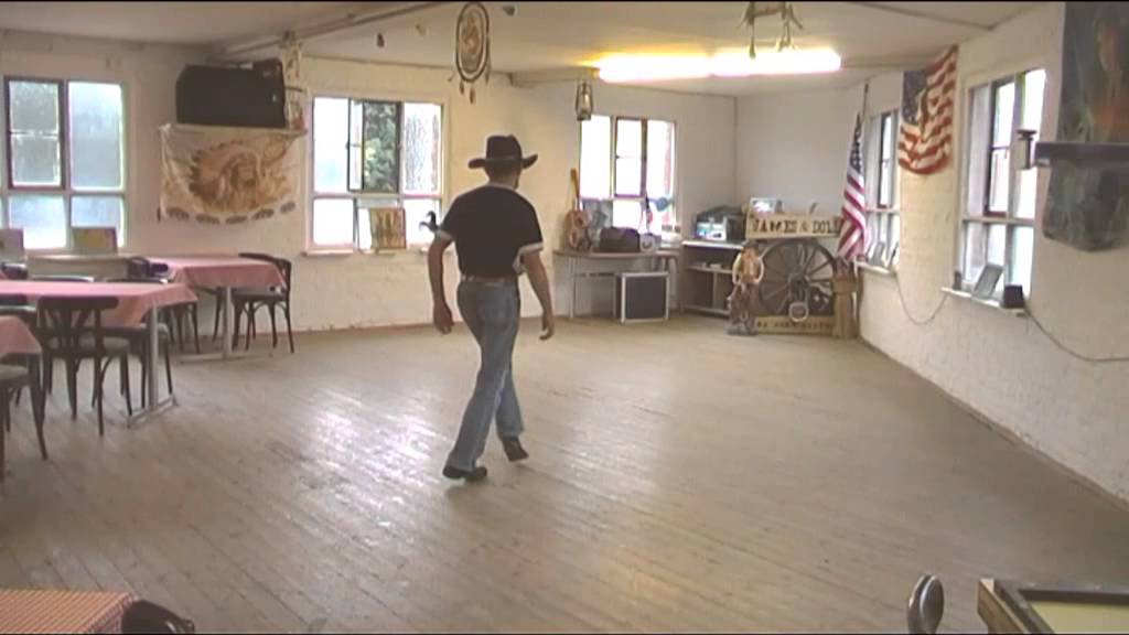 Louisiana Strut