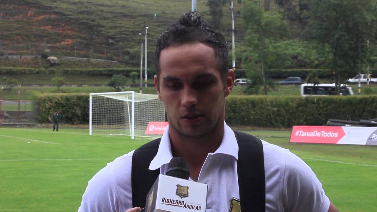 ¿Sabes que destacó Jonathan Álvarez del resultado obtenido ante Junior?