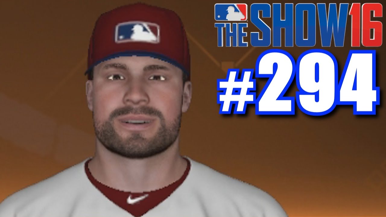 I'M ON A NEW TEAM! | MLB The Show 16 | Road to the Show #294