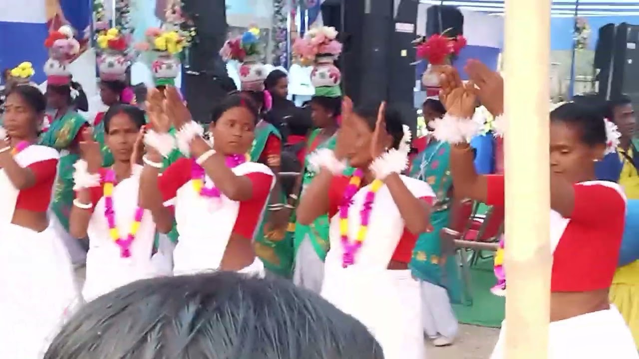 আমার দের বাড়ির অনুষ্ঠান