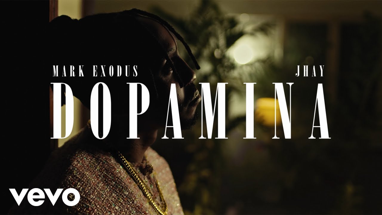 Mark Exodus - DopaMina (Official Music Video) ft. Jhay