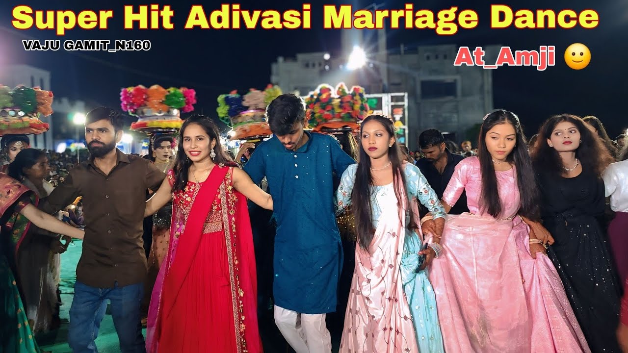 Non Stop Gamit Marriage Timli Dance Video 🤗 | Star Master Band Non Stop Timli