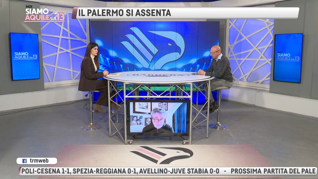 NOI SIAMO AQUILE DEL 010326