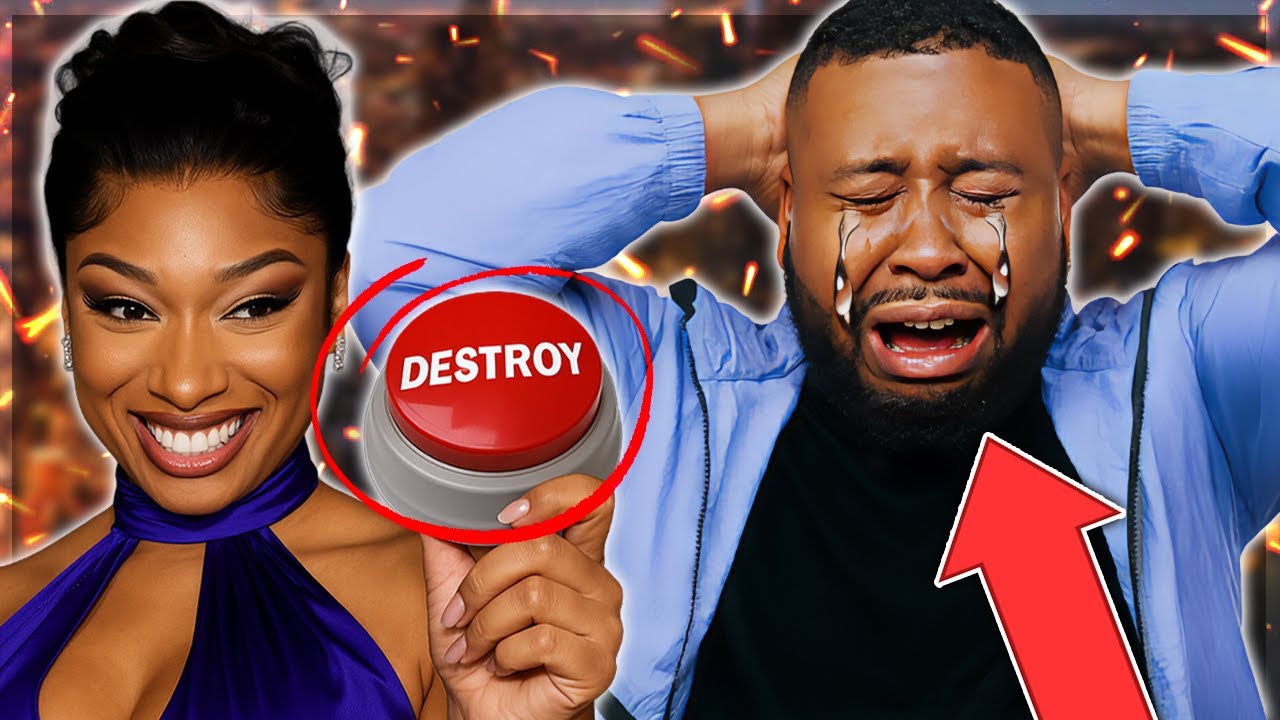 Megan Thee Stallion Just Made Akademiks REGRET Everything!