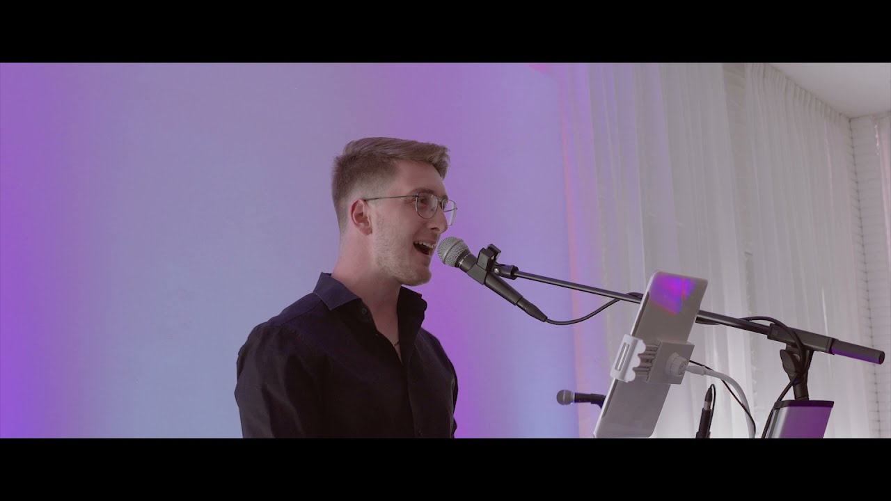 Zespół Parter - Gimme! Gimme! Gimme! (Abba cover)