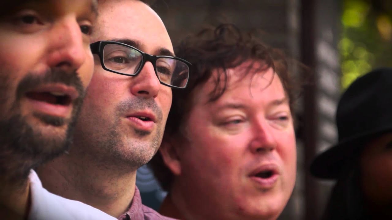 Do You Realize?? by London Humanist Choir 2015