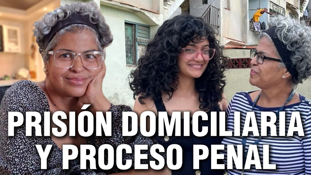 Reclusión domiciliaria y hasta cinco años de cárcel: acusan a madre de Anna Bensi