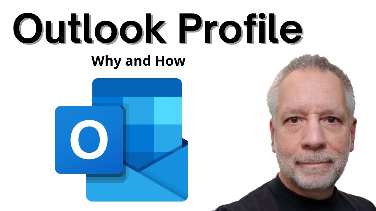 Как создать новый профиль Outlook | Когда и зачем создавать новый профиль