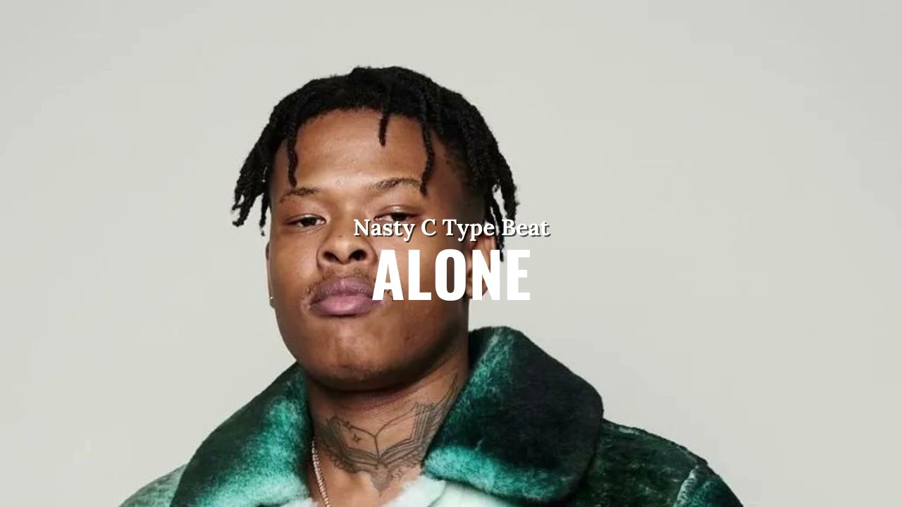 [FREE] Nasty C Type Beat 2024 