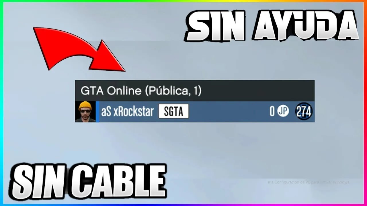 NUEVO METODO! SESION PUBLICA SOLO Y SIN AYUDA GTA 5 ONLINE XBOX AFTER PATCH METODO DEFINITIVO