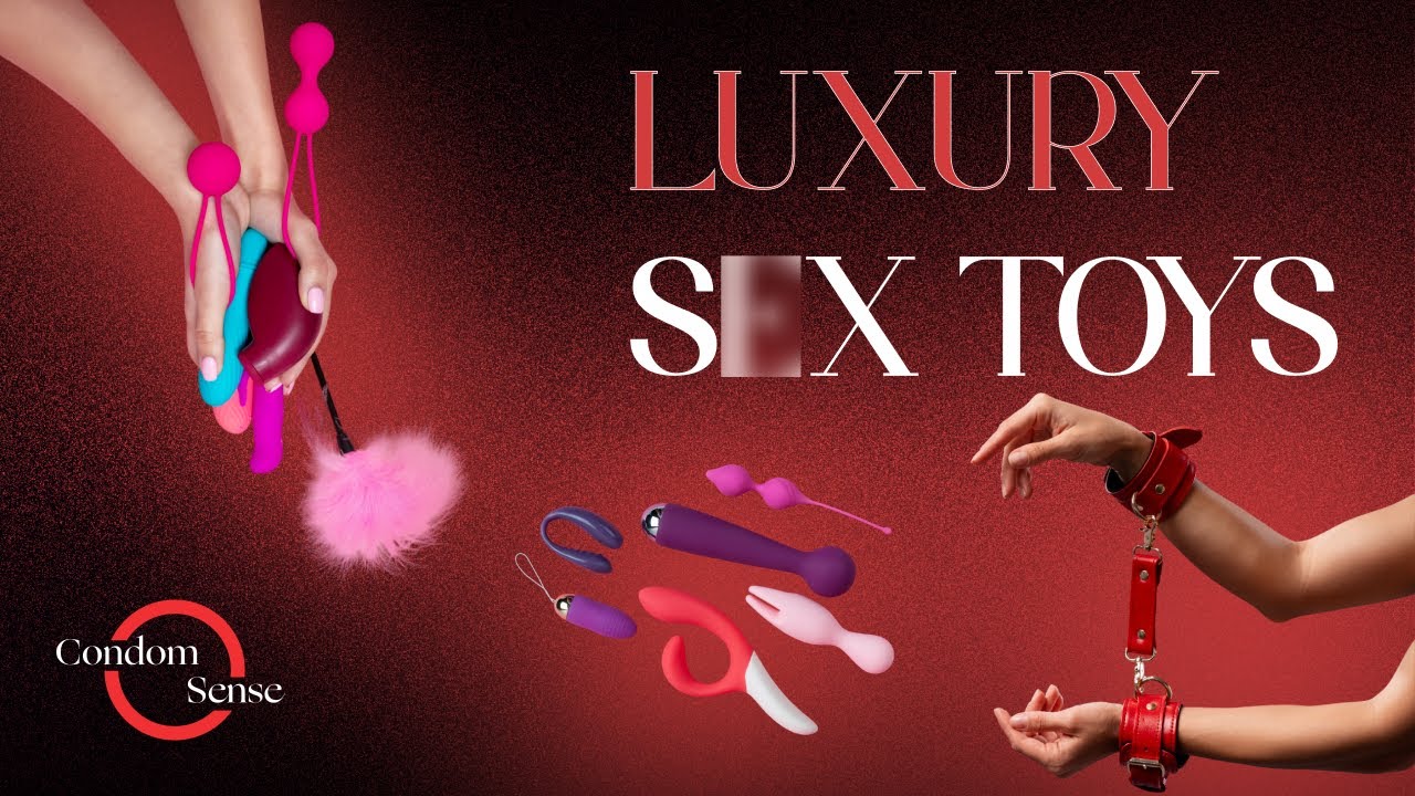 What Makes a Sex Toy 