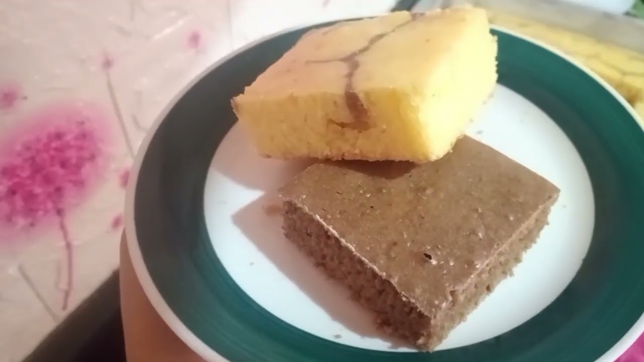 كيكة ع السريع🍞🫖(قصةفتاةالجزءالثانى)